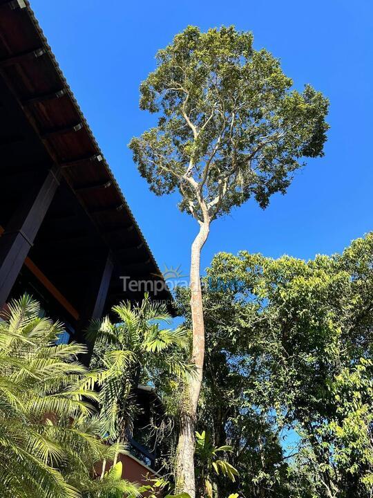 Casa para alquiler de vacaciones em Rio de Janeiro (Itanhangá)