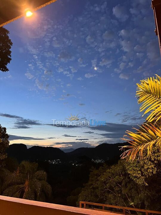 Casa para alquiler de vacaciones em Rio de Janeiro (Itanhangá)