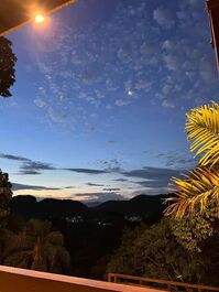 ¡Mansión Retiro del Sol! ¡En las montañas de Itanhangá!