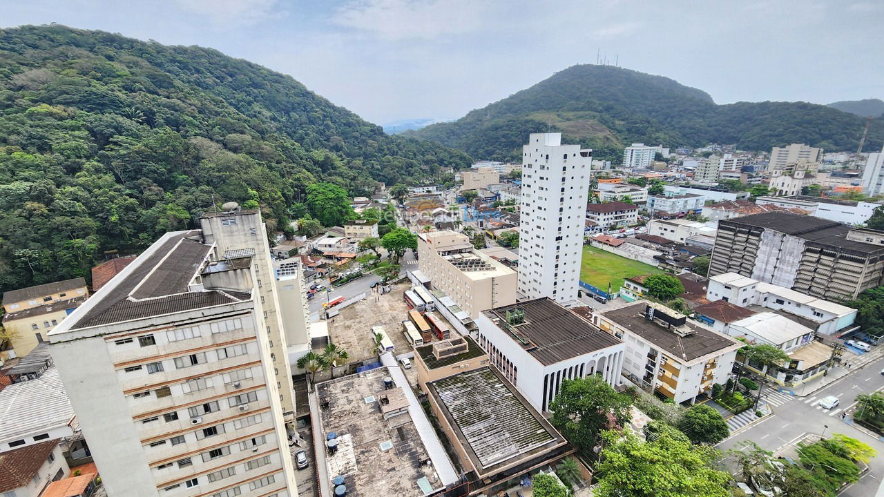 Apartamento para aluguel de temporada em Guarujá (Pitangueiras)