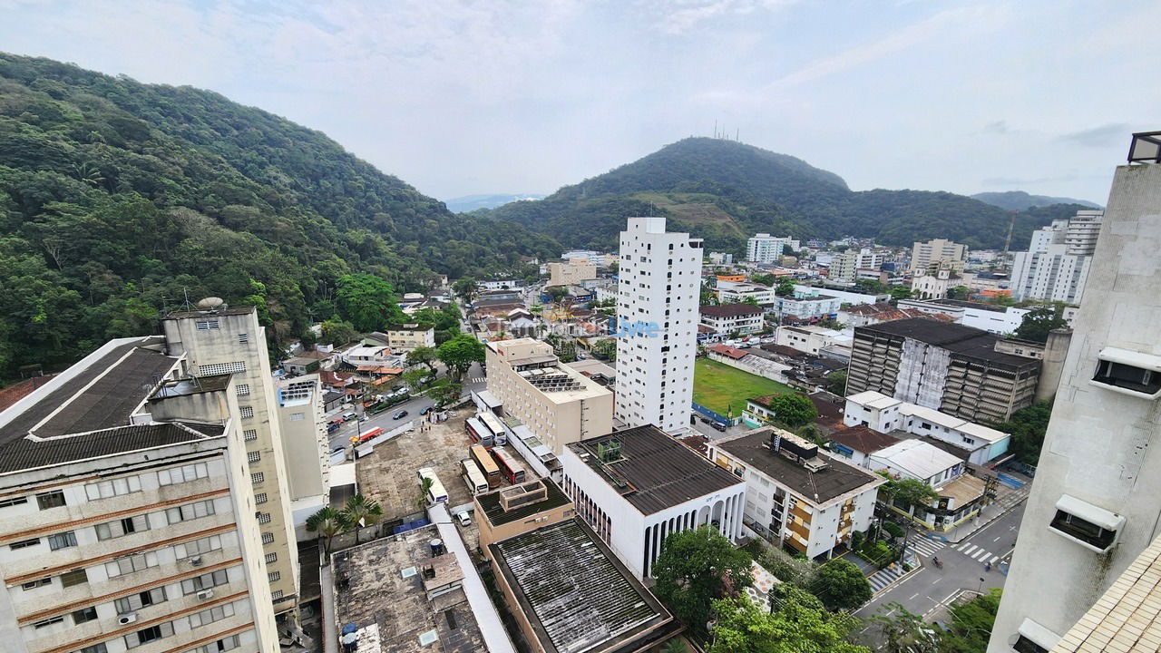 Apartment for vacation rental in Guarujá (Pitangueiras)