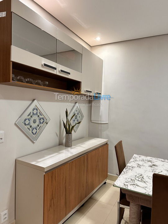 Casa para alquiler de vacaciones em Boa Vista (Pricumã)