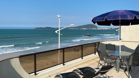Apartamento para alugar em Bombinhas - Praia de Bombas