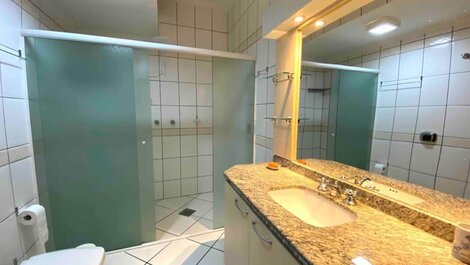 Wonderful beachfront triplex for seasonal rental