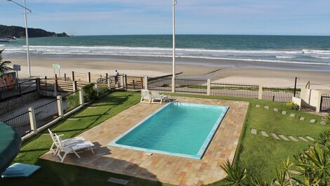 Apartamento para alquilar en Bombinhas - Praia de Bombas