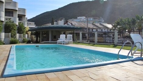Apartamento para alquilar en Bombinhas - Praia de Bombas