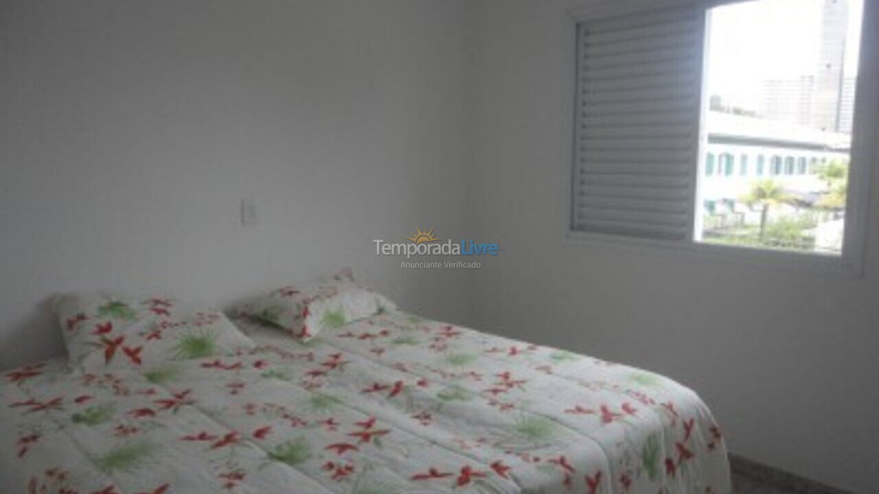 House for vacation rental in Guarujá (Enseada)