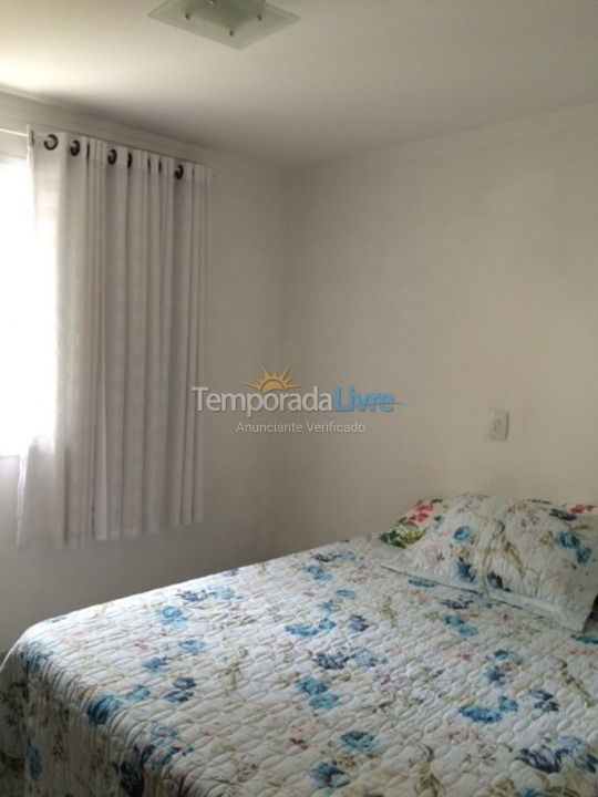 House for vacation rental in Guarujá (Enseada)