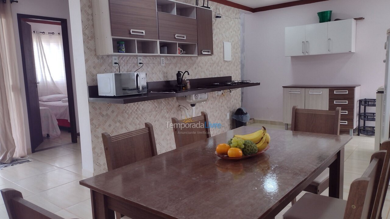 House for vacation rental in Camaçari (Guarajuba Barra do Jacuipe)