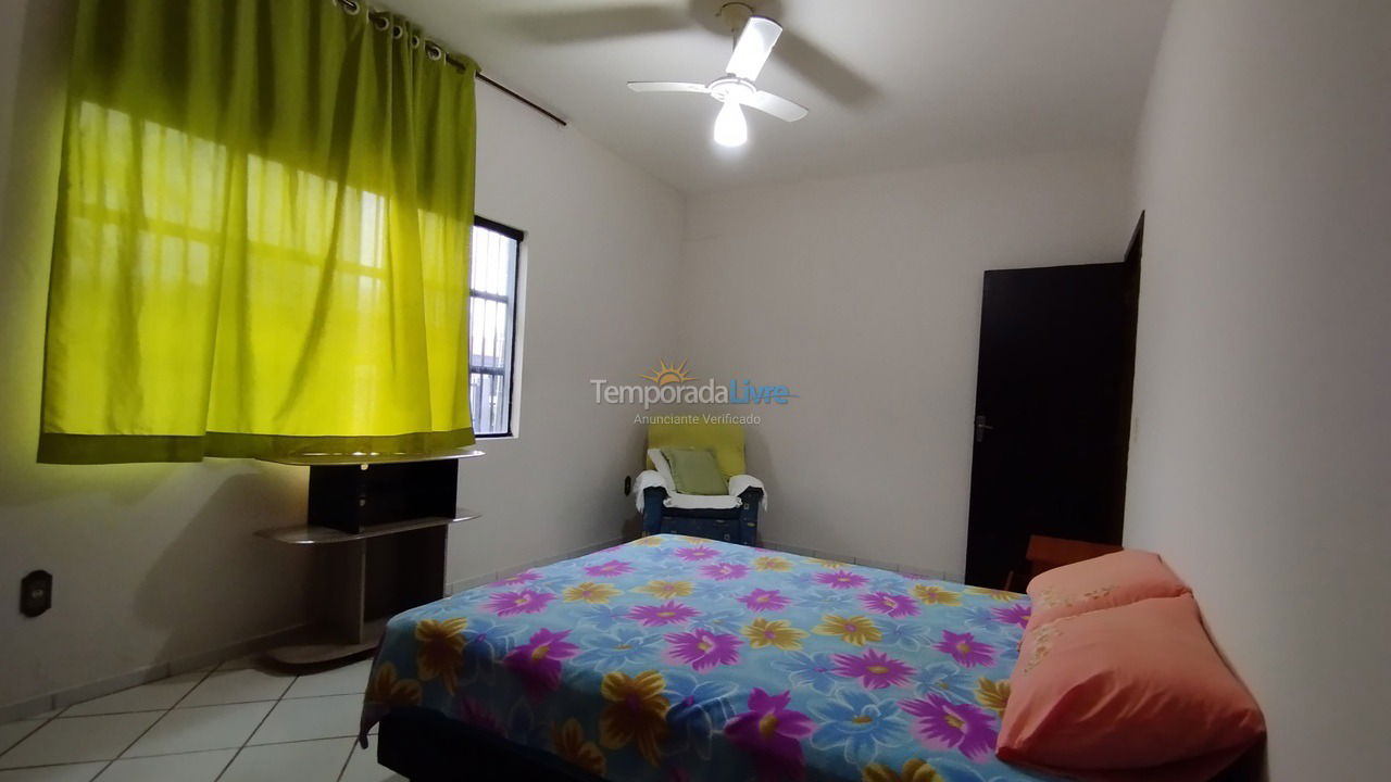 House for vacation rental in Navegantes (Centro)