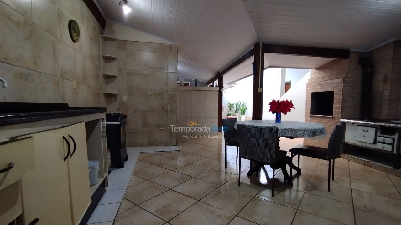 House for vacation rental in Navegantes (Centro)