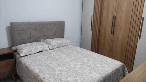 Apartamento Quadra Mar Meia Praia