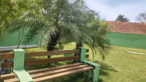 Rancho Acolhedor em Balneário Costa Azul II-Avare-SP