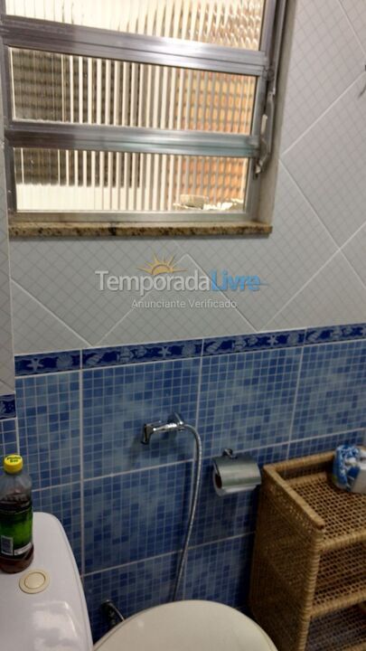 Apartment for vacation rental in Cabo Frio (Centro)