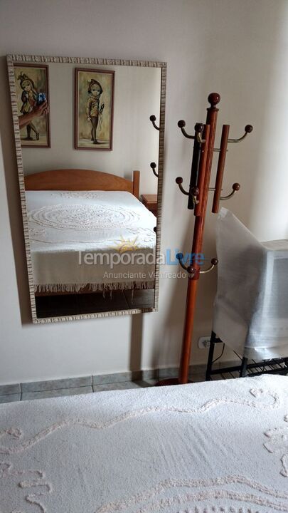 Apartment for vacation rental in Cabo Frio (Centro)