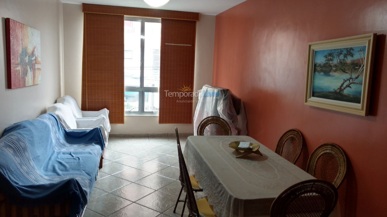 Apartamento para alquiler de vacaciones em Cabo Frio (Centro)