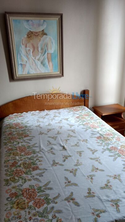 Apartment for vacation rental in Cabo Frio (Centro)