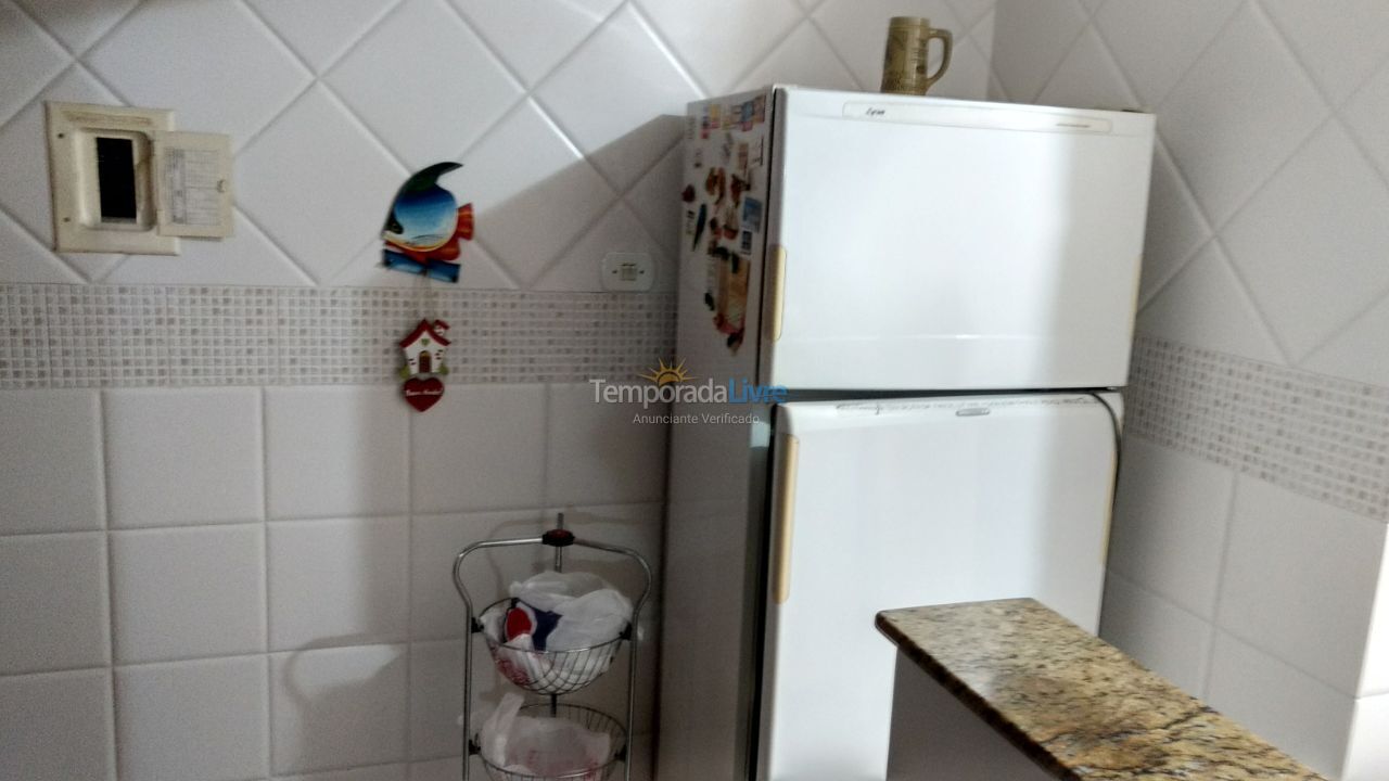 Apartment for vacation rental in Cabo Frio (Centro)