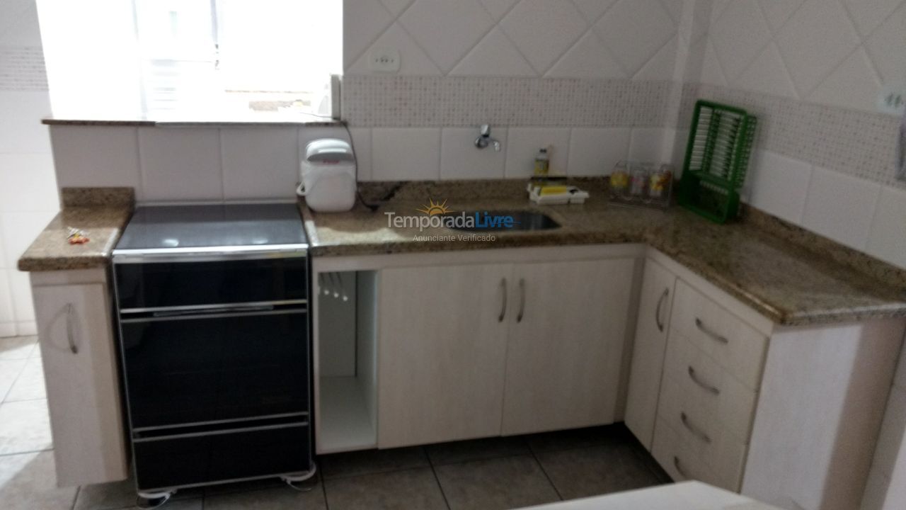 Apartamento para alquiler de vacaciones em Cabo Frio (Centro)