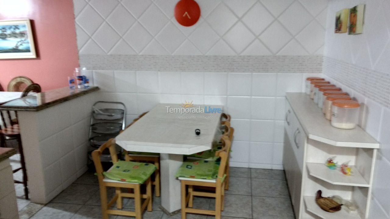 Apartamento para alquiler de vacaciones em Cabo Frio (Centro)