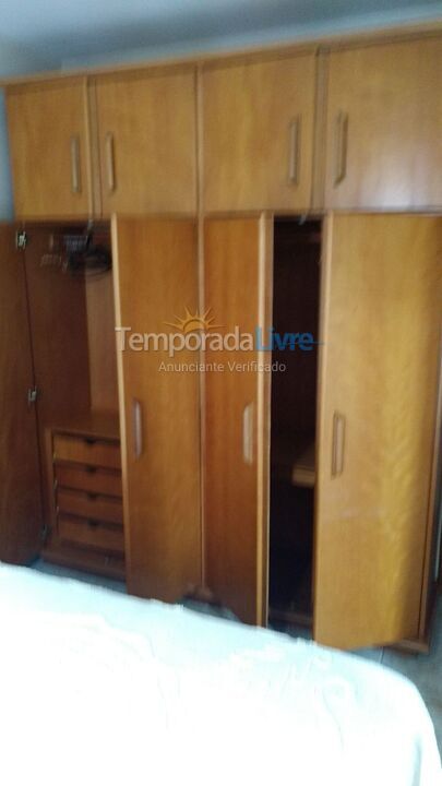 Apartment for vacation rental in Cabo Frio (Centro)