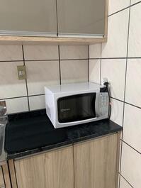 Apartamento Familia em Balneário Camboriú