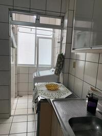 Apartamento Familia em Balneário Camboriú