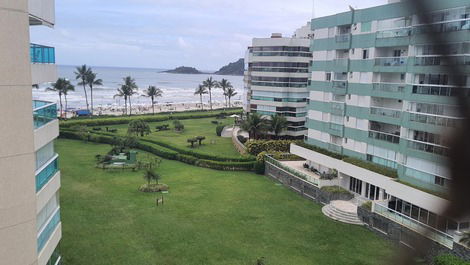 Apartment for rent in Bertioga - Riviera de São Lourenço