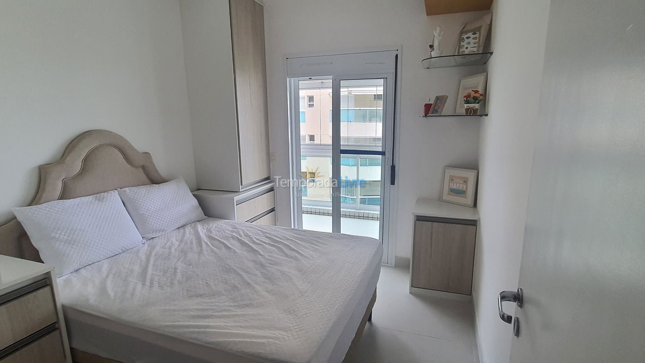 Apartment for vacation rental in Bertioga (Riviera de São Lourenço)