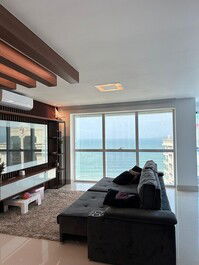 Apartment with wonderful sea view