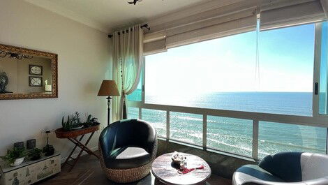 Apartamento Frente Mar