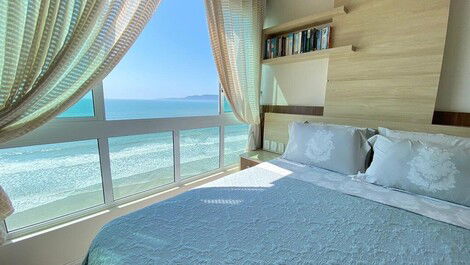 Apartamento Frente Mar