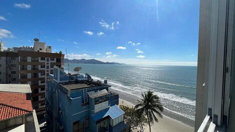 Apartamento Frente Mar