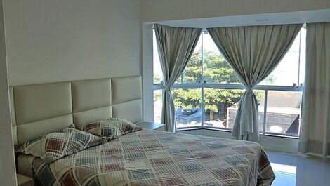 Precioso apartamento frente al mar