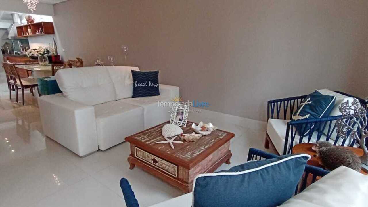 House for vacation rental in São Sebastião (Juquehy)