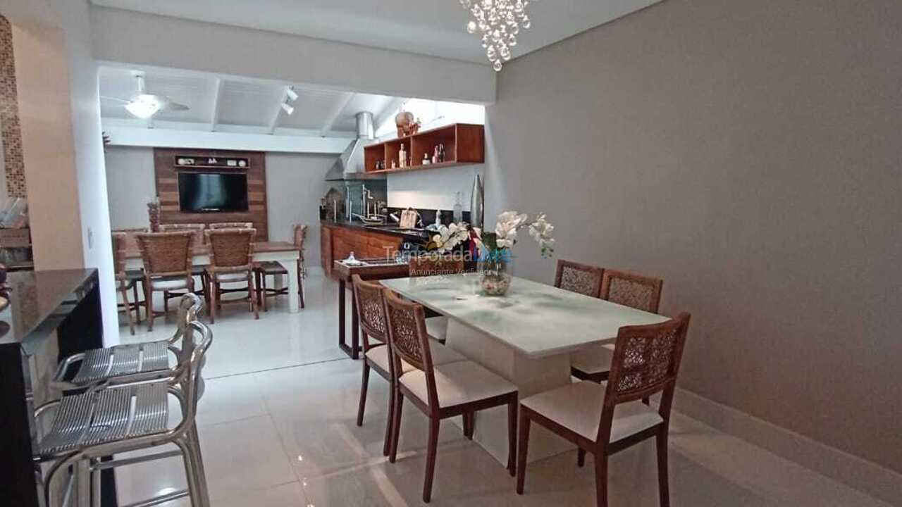 House for vacation rental in São Sebastião (Juquehy)