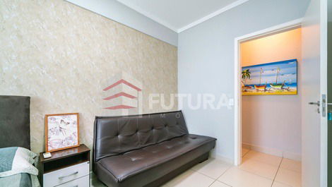 Apartment in Bombas for seasonal rental