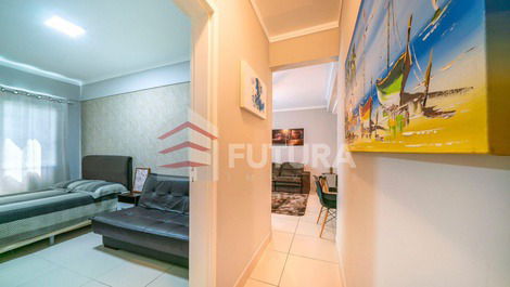 Apartment in Bombas for seasonal rental