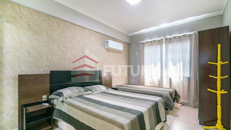 Apartment in Bombas for seasonal rental