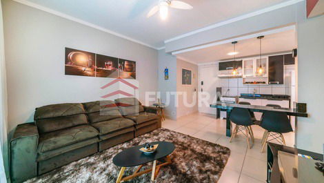 Apartment in Bombas for seasonal rental