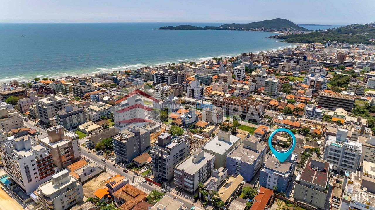 Apartamento para alquiler de vacaciones em Bombinhas (Praia de Bombas)