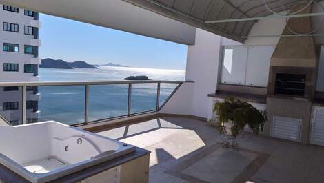 2 Jacuzzi Suites Incredible View