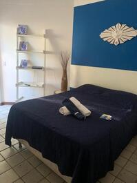 Apartamento para alugar em Salvador - Ondina