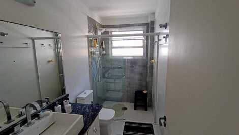 Apartamento no Guarujá - SP (7)