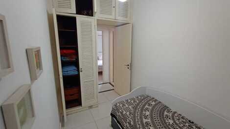 Apartamento en Guarujá