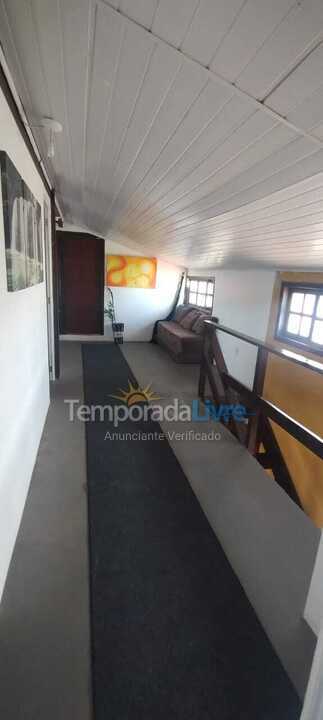 Casa para alquiler de vacaciones em Cabo Frio (Peró)