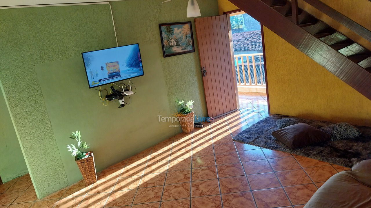 Casa para alquiler de vacaciones em Cabo Frio (Peró)