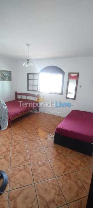 House for vacation rental in Cabo Frio (Peró)