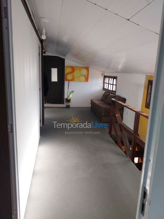 House for vacation rental in Cabo Frio (Peró)