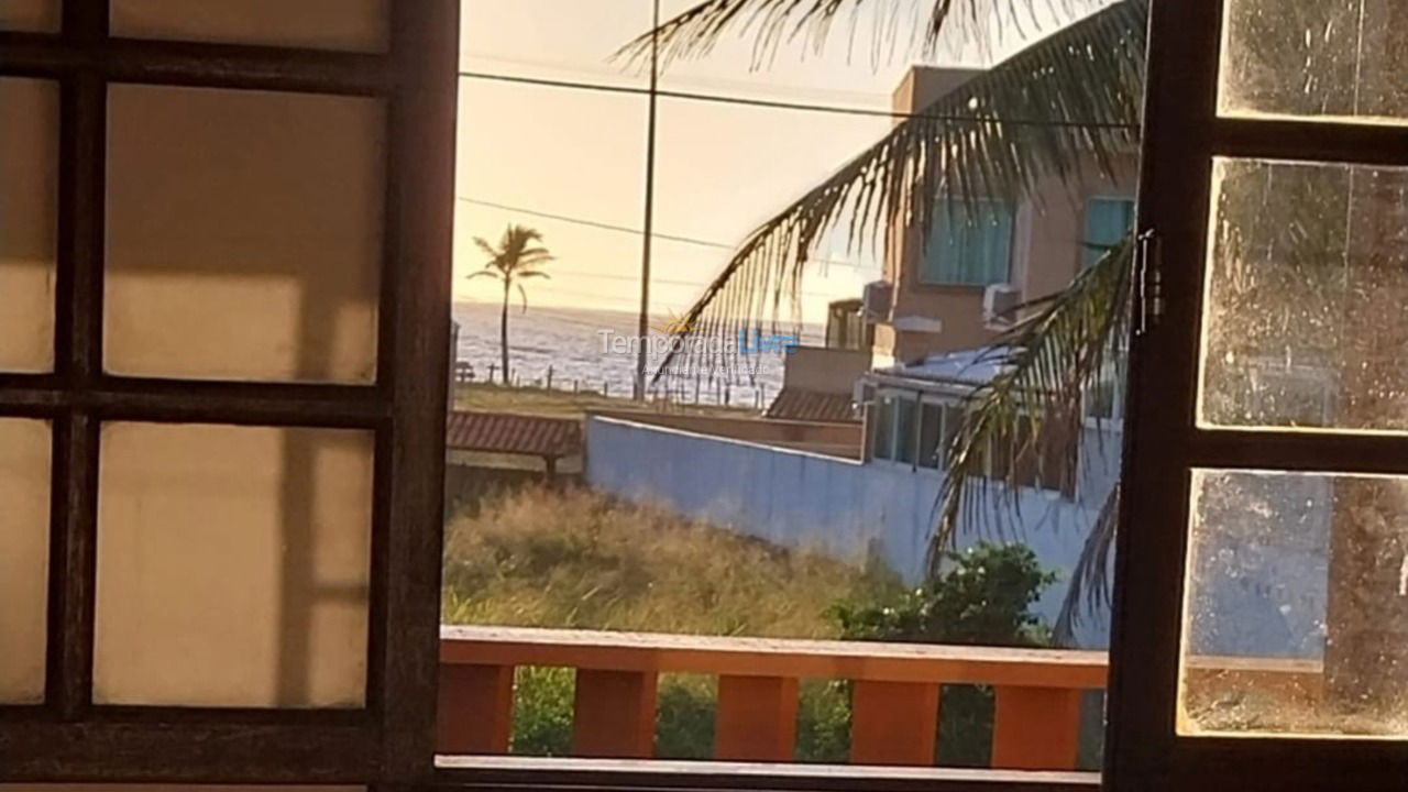 Casa para alquiler de vacaciones em Cabo Frio (Peró)